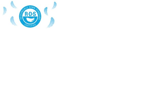 mb-respdown-logo The Responsible Down Standard seal.