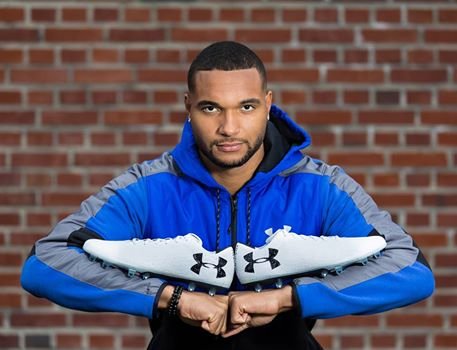 mb-170125-jonathan-tah-under-armour Jonathan Tah stellt seine neuen Fußballschuhe vor: Die ClutchFit 3.0 von Under Armour.