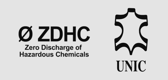 Not a label in the proper sense, but more of an initiative: the ZDHC program.