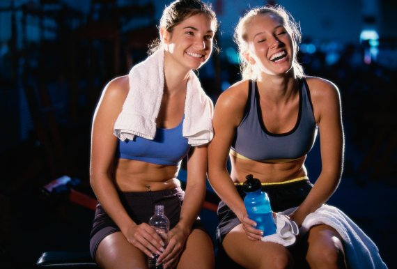 mb-170127-ThinkstockPhotos-79073601 Fashion lingerie fabrics have embraced the legacy athleisure has brought to the arena.