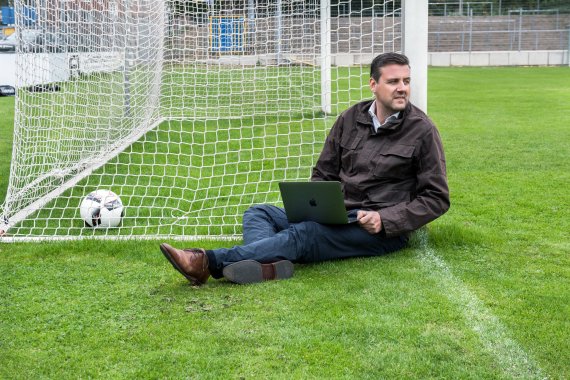 Pit Gottschalk: Wie Influencer im Sport-Business profitieren
