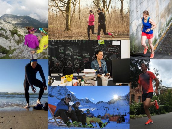 mb-blogger-collage-2 Bloggers and influencers are more than welcome at ISPO MUNICH 2017.