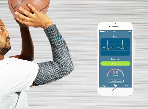 mb-en-komodo-sleeve-2 AIO bietet einen in die App integrierten Kalorienzähler sowie Aktivitätsniveau-Tracking (MET).