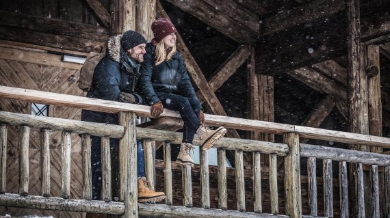 mb-170126-hanwag-fw1718-image14 Where does the path lead? The new Hanwag “Active Winter” models are perfectly suited for cold winter days
