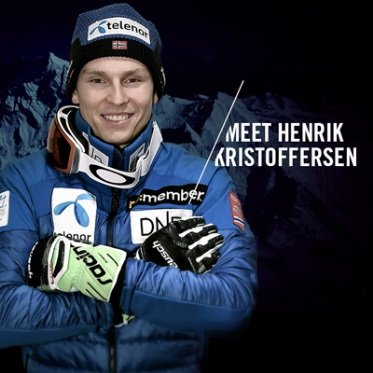 mb-170202-henrik-kristoffersen Star skier Henrik Kristoffersen to pay outfitter Reusch a visit at ISPO MUNICH.