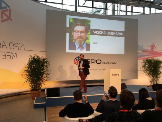 mb-170207-ElevatorPitch Der Elevator Pitch von ISPO BRANDNEW Digital