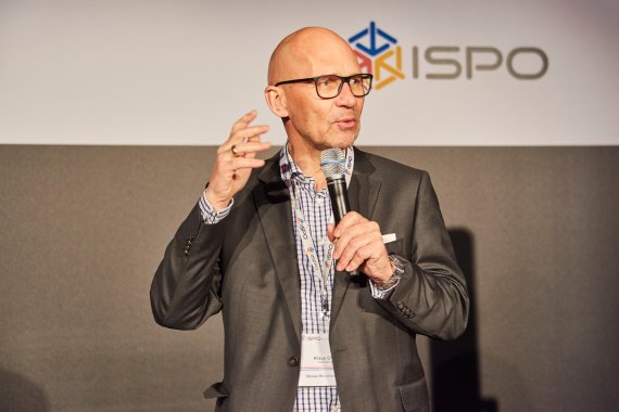 mb-170207-ispo-munich-2017-jf-1258 Klaus Dittrich takes stock of ISPO MUNICH 2017 so far