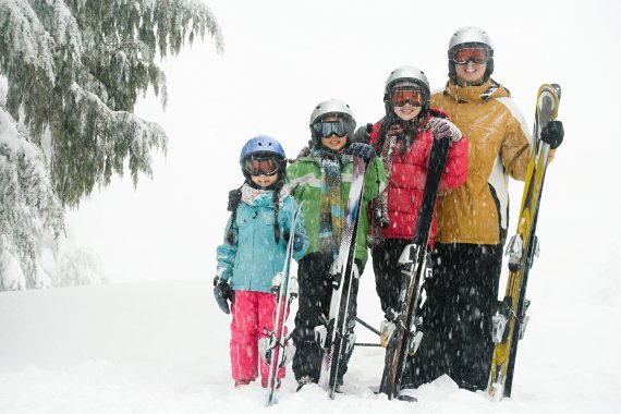 mb-170216-iStock-533939029 Top ausgestattet in den Winter: In China boomt vor allem der Ski-Verleih.