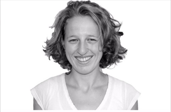 mb-170218-WhatsApp Image 2017-02-18 at 071413 Anja Münzhuber von der Innovationsmanufaktur betreut das Sinn(I)-Projekt.