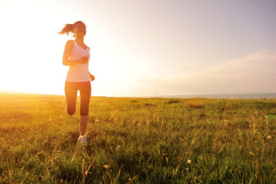 mb-170228-istock-516487907 Running is a trend in China – so of course western shoe specialists are interested.