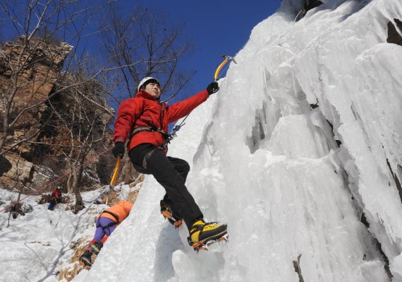 mb-170315-imago58948327h The outdoor sector in China is still a dormant giant.