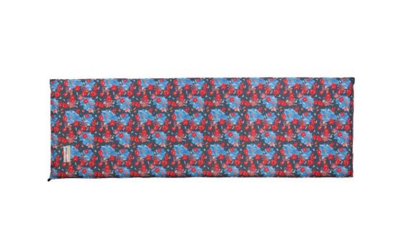 mb-170322-thermarest-poler-stuff A sleeping mat offers so much room for design – Thermarest is focusing on floral patterns, exciting young outdoor fans