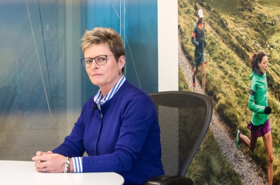 mb-170328-Screenshot 2017-03-28 155514 Kath Smith wird Vice President und General Manager bei The North Face E/ME/A.