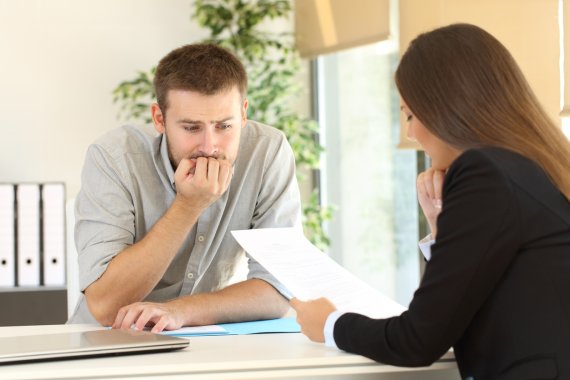 mb-170331-iStock-657019600 Mit dem Bewerbungsschreiben kann man sehr viel punkten – oder auch verlieren. Wenn man die wichtigsten Tipps nicht befolgt.