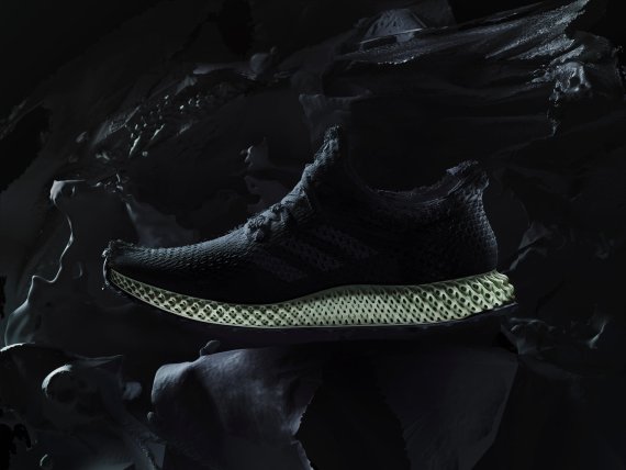 mb-170407-adidas-futurecraft-4d Was der neue Futurecraft 4D kosten soll, wenn er im Herbst 2017 in den Einzelhandel kommt, teilte Adidas noch nicht mit.