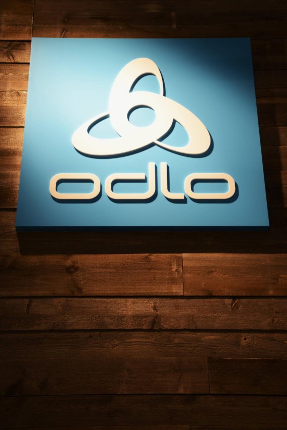 mb-170412-odlo Odlo ist ein Schweizer Unternehmen mit norwegischen Wurzeln.