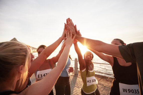 mb-170419-istock-517225498 A strong community can be invaluable for a brand.