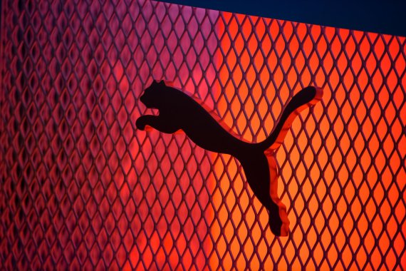 mb-170425-puma-logo Nach längerer Durststrecke setzt der Sportartikel-Hersteller Puma wieder zum Sprung an.