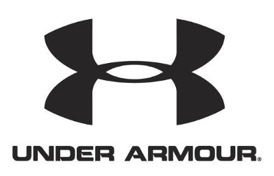 mb-170427-under-armour-logo Under Armour is one of the world's biggest sporting goods brands.