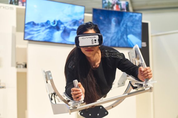 mb-170206-ispo-munich-2017-jf-0655 VR for athletes – ICAROS at ISPO MUNICH