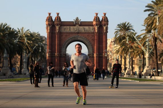 ISPO ACADEMY is stopping off at Barcelona for the fifth time now