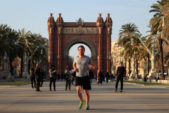 mb-en-academy-barcelona ISPO ACADEMY is stopping off at Barcelona for the fifth time now