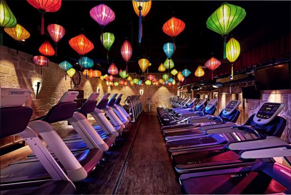 Fitness Studios These Fitness Trends Are Rocking Members