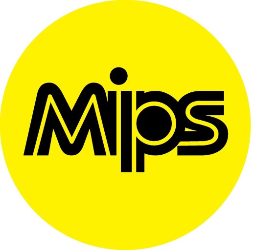 mb-en-mips-logo Helmet specialist Mips has been listed on the Nasdaq Stockholm since March 2017.