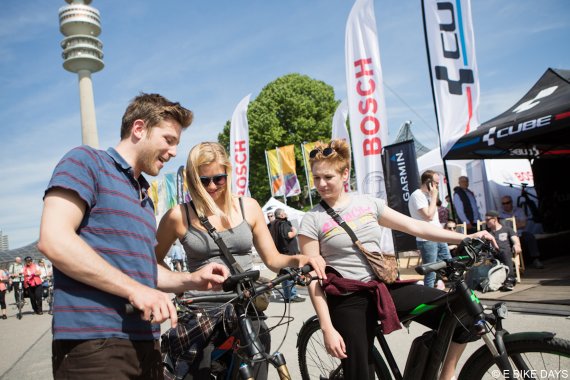 mb-170515-2017_05_12_ebikedays_countdown Alles zum Thema E-Bike erklären Experten auf den E-Bike-Days in München