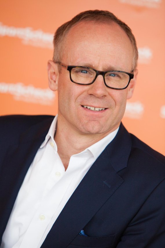 mb-170529-Jan-Kegelberg-sport-scheck Jan Kegelberg ist Geschäftsführer der SportScheck GmbH.