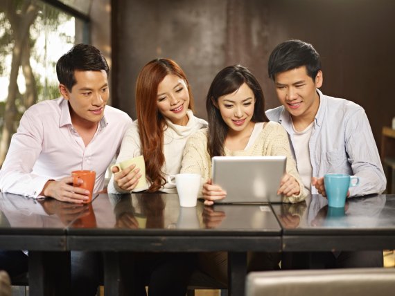 mb-170602-iStock-467395037 Chinas Online-Markt hat seine eigenen Gesetze. Experten erklären bei ISPO.com, worauf es ankommt.