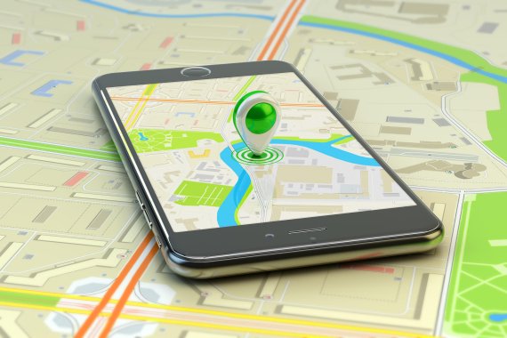 mb-geomarketing2 You can place targeted advertising with geomarketing