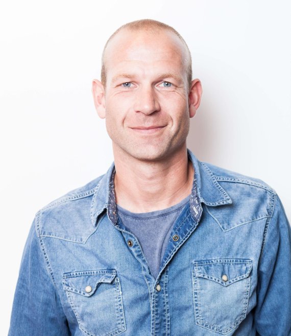 mb-170613-NewBalance_Tobias_Zingel Tobias Zingel soll als neuer Country Manager Deutschland das Wachstum von New Balance vorantreiben.