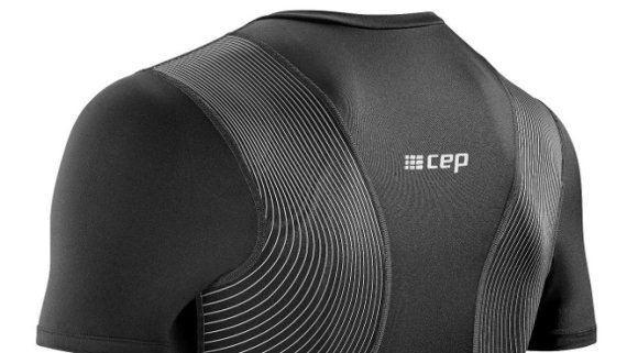 mb-cep CEP – Wingtech Shirt