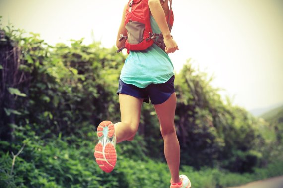 The Best Backpack for Running