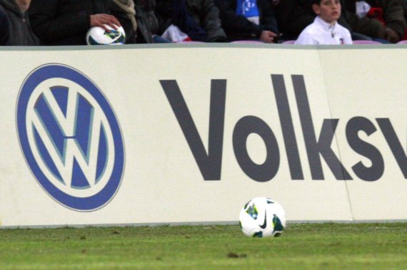 mb-170706-volkswagen-dfb Volkswagen soll Mercedes-Benz als Hauptsponsor des Deutschen Fußball-Bunds (DFB) ablösen.