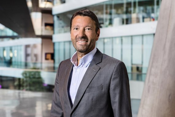 mb-en-161027-kasper-rorsted-portrait-adidas Smarter top manager: Kasper Rorsted has been the chief executive of Adidas AG since October 1, 2016.