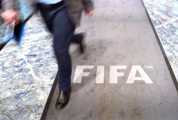 Soccer associations like FIFA are coveted employers.