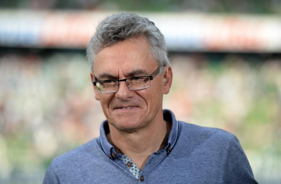 mb-170719-imago20925222h Ex-Fußballprofi Wynton Rufer arbeitet derzeit unter anderem als FIFA-Ambassador.
