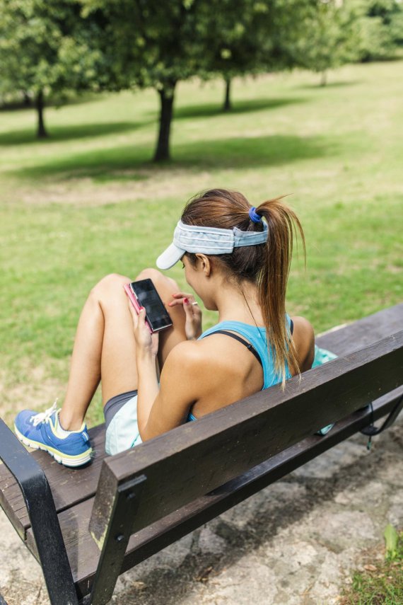 mb-170809-imago66380852h Outdoor brand customers are living digitization, too