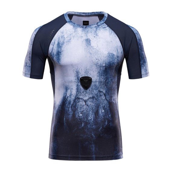 mb-170817-Solids team with prints The focus of thenew collection is on cool touch and freshness.