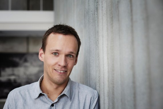 mb-mschwarte Matthias Schwarte becomes the new Marketing Director at Globetrotter Ausrüstung.