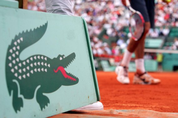 mb-170905-imago04531240h Mit der Übernahme von Tecnifibre verstärkt Lacoste ein einstiges Kernsegment der Marke.