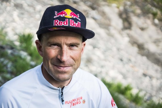 mb-170915-Rene_Wildhaber René Wildhaber gehört zu den Großen des MTB-Sports