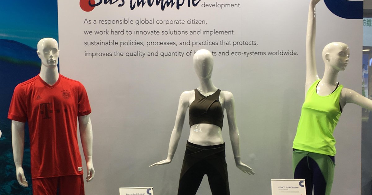 Textiles stakeholders balk at proliferating standards Textiles stakeholders balk at proliferating standards