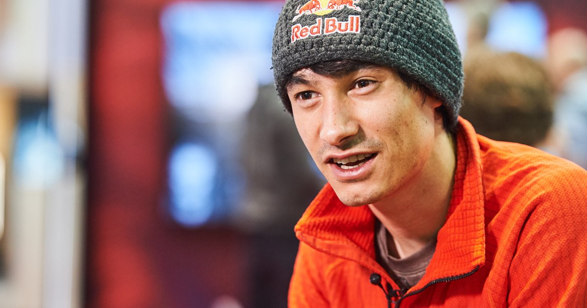 The north face david lama clearance