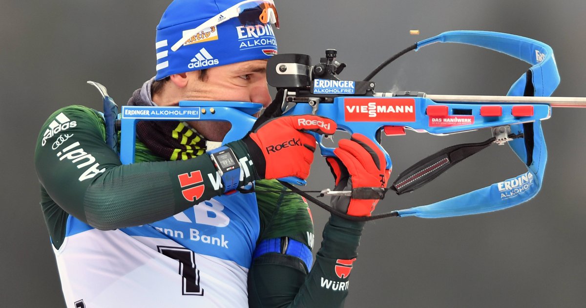 Biathlon season 2021/22: World Cup Winners, Olympics and more | ISPO.com