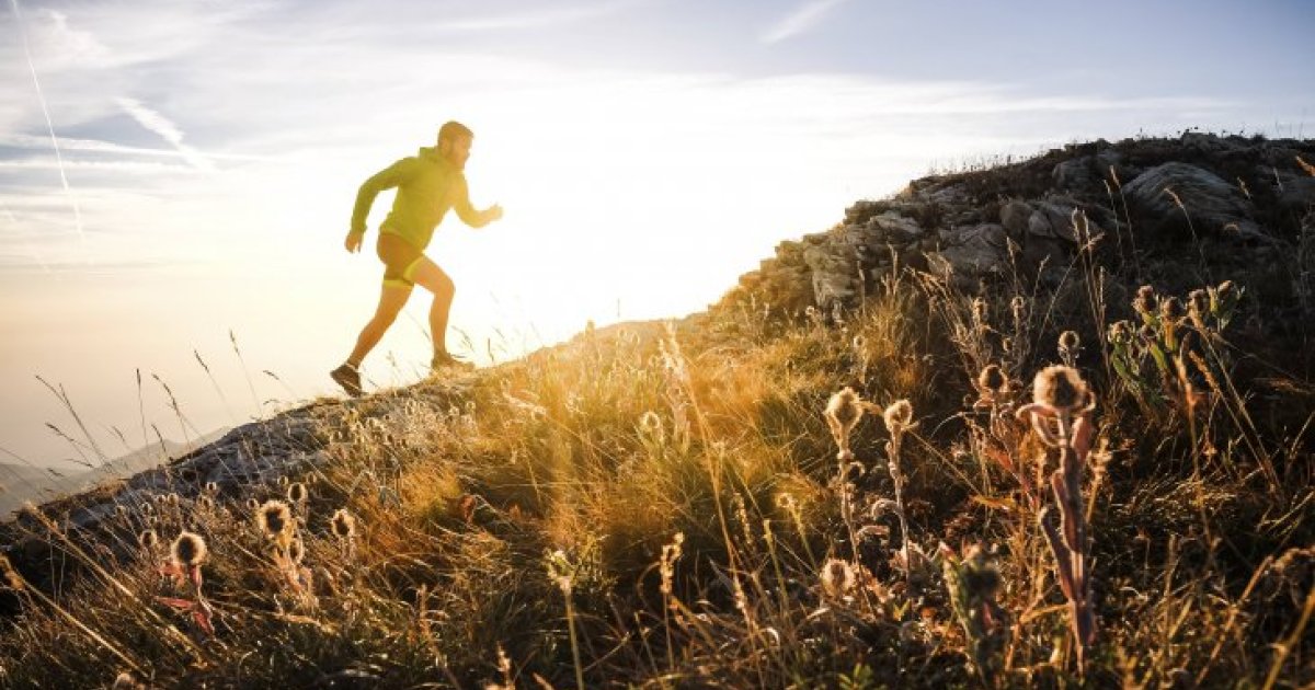 sustainable running shoes