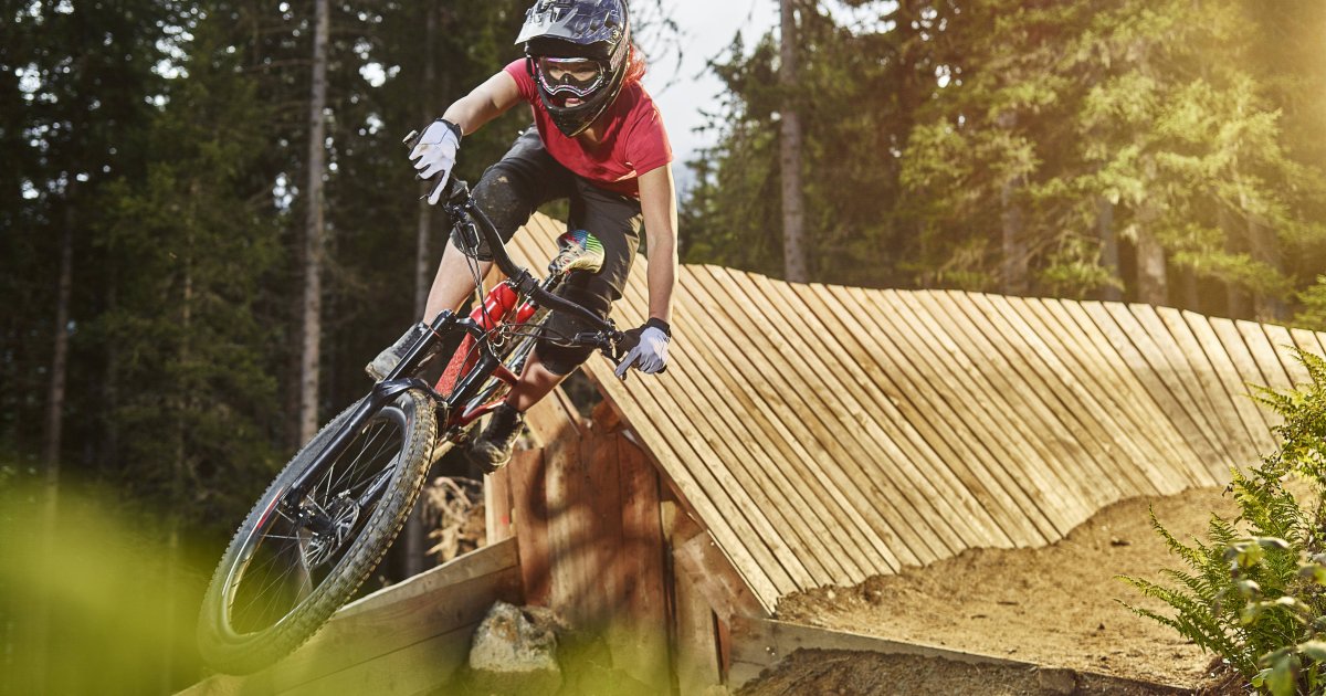 Mountain Biking: The MTB Trends for 2019