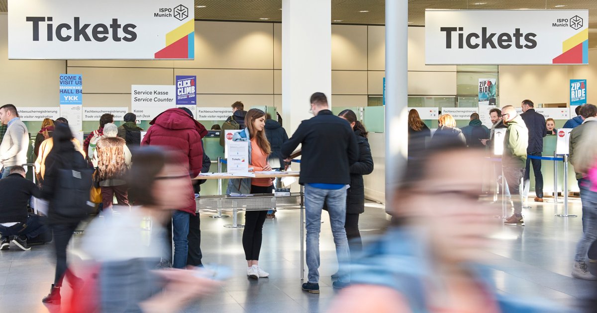 Sports retailers benefit from new ticket prices